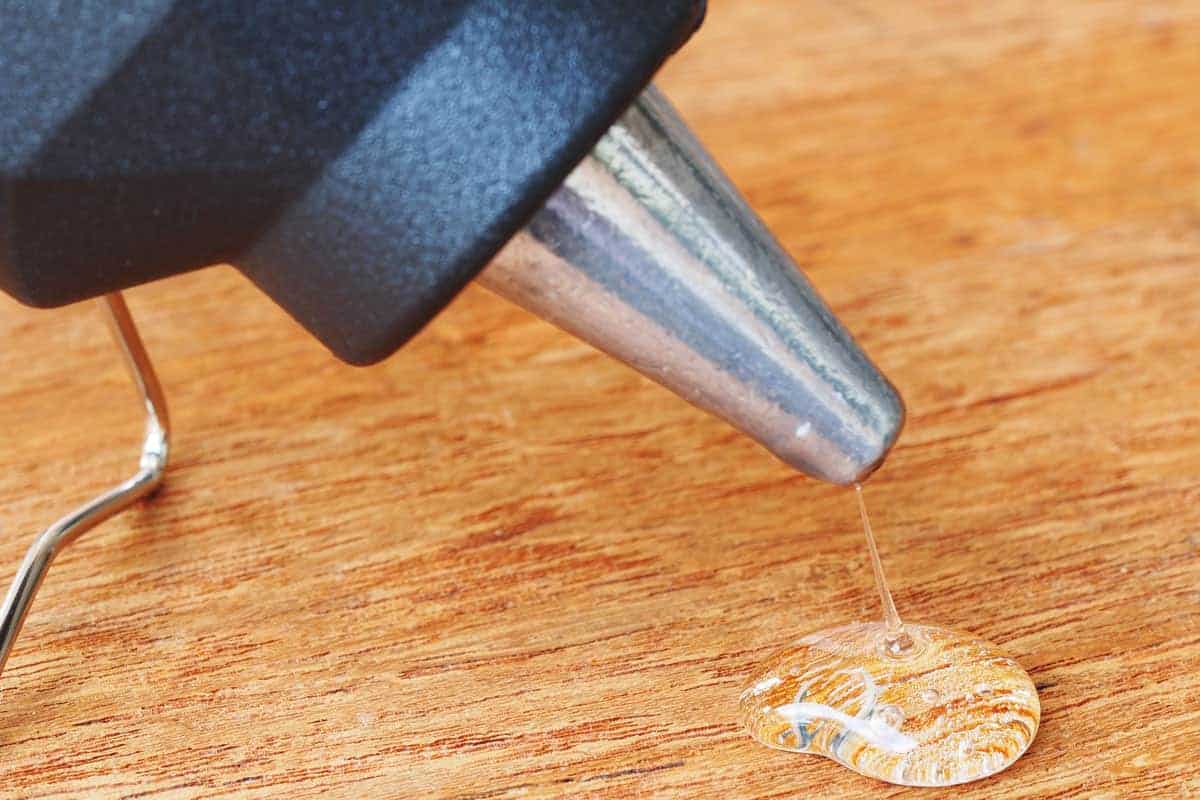 چسب فولاد صنعتی؛ دوقلو تیوپی سرنگی هزار کاره گنجایش 3 150 کیلوگرم