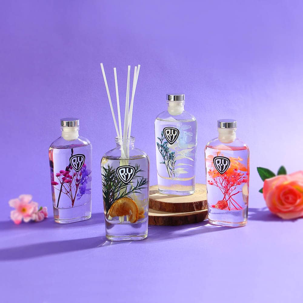 شامپو پتال فرش اصل؛ اسیموم باسیلکوم مو سر طبیعی ارگانیک 800 گرمی