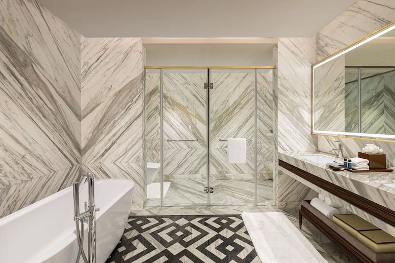 کاشی و سرامیک شمس یزد؛ چاپ دیجیتالی نانو پولیش ضد ضربه