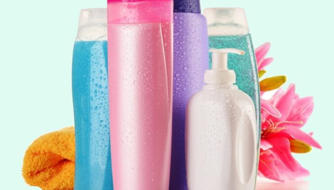 شامپو پتال فرش حجم دهنده؛ ضد حساسیت پوستی تقویت پیاز مو وزن style