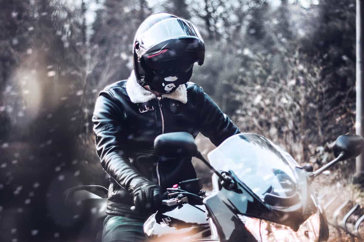 دستکش چرم موتور سواری؛ حفظ دما بسیار مقاوم متنوع