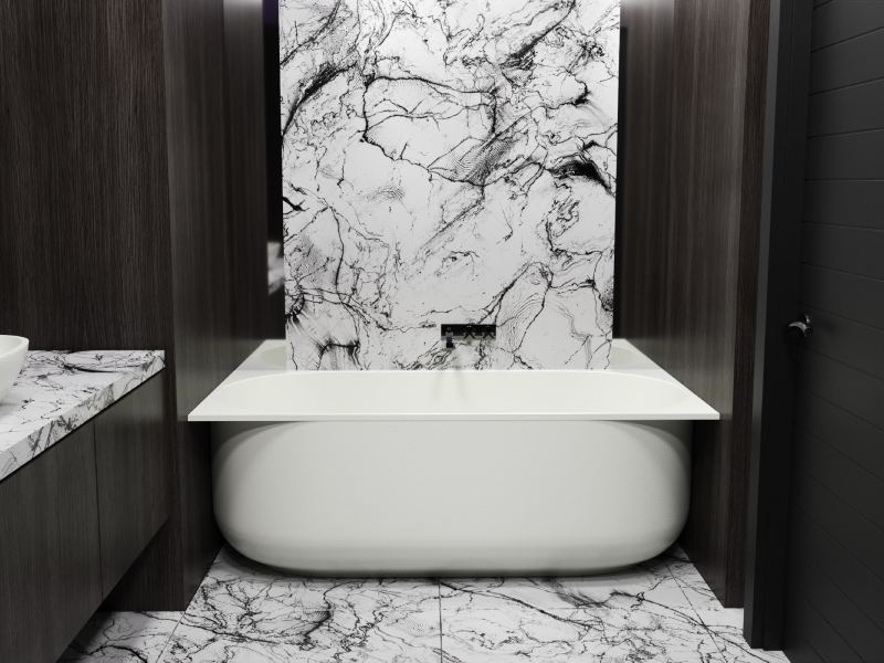 کاشی اسلب مرجان؛ مدرن قابل شستشو بادوام ضد خش