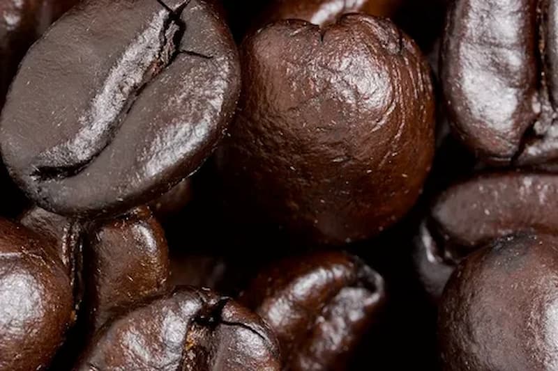 قهوه اسپرسو تک؛ قهوه ای سفید مشکی تقویت حافظه جلوگیری از سکته