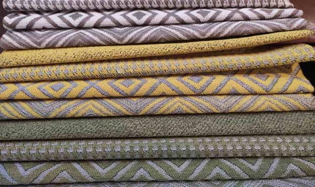 پارچه مبلی در یزد؛ ساتن مخمل کرپ ضد آب لکه 140 سانتی متر