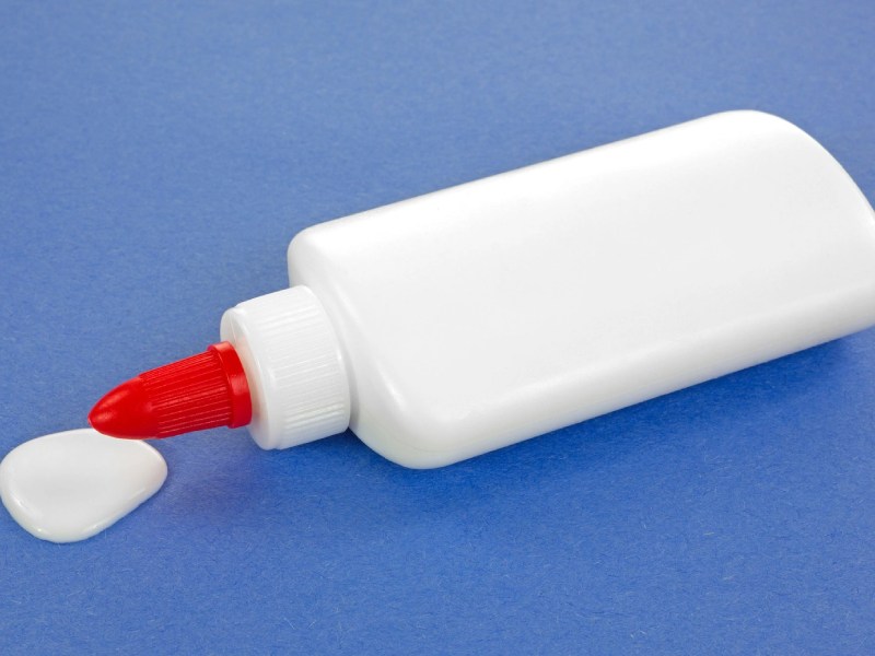 چسب قطره ای فرش (سیانواکریلات) خارجی ایرانی وزن 70 3 گرم