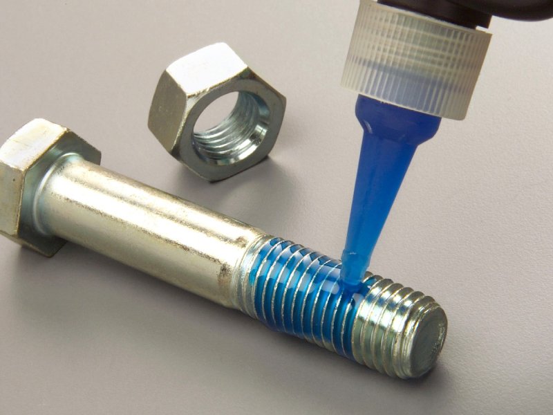 چسب قطره ای فلز (مایع) تیوپی همه کاره دارای قدرت چسبندگی بالا