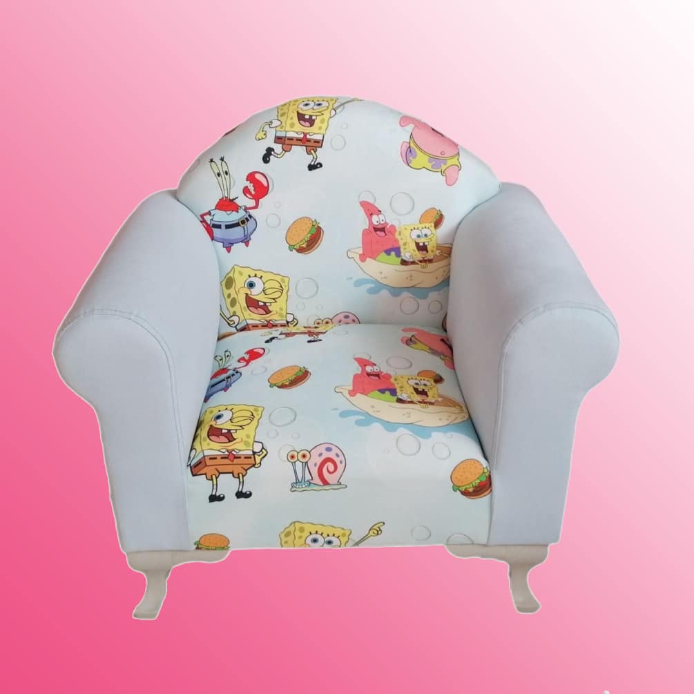 پارچه مبلی عروسکی؛ مقاوم لطیف نرم گلدار ساده قرمز زرد ضخیم