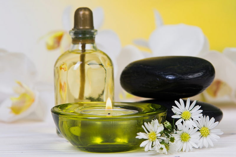 روغن بابونه آلمانی؛ گیاهی ترمیم زخم جوش 37 میلی لیتری Germany