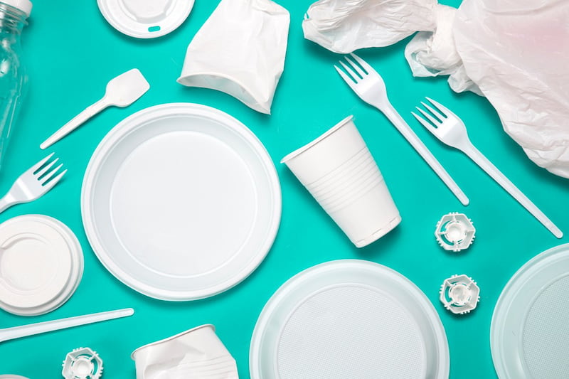 لیوان یکبار مصرف جام پلاستیک؛ استفاده آسان سبک مراسم مهمانی ( نوشیدنی سرد گرم)