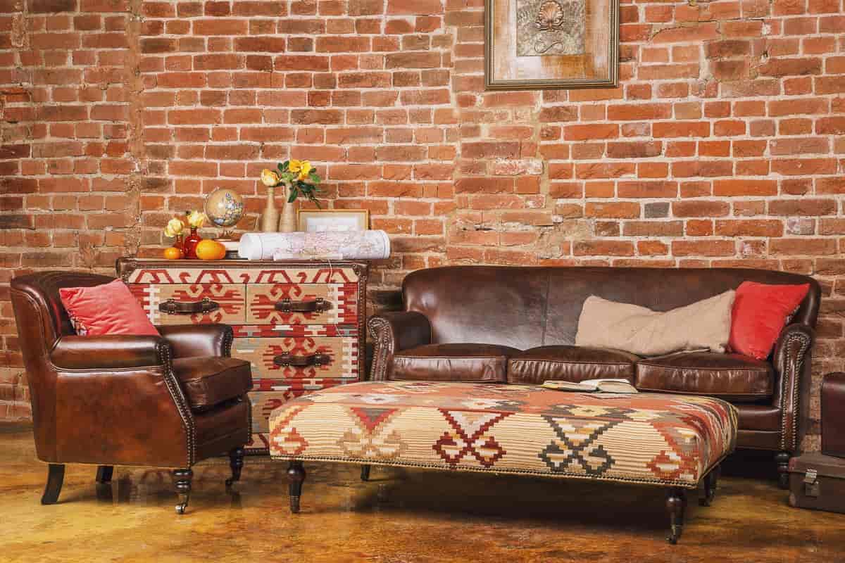 آجر گری فشاری؛ دیوار ساختمان 2کیلو (10 20 cm) brick