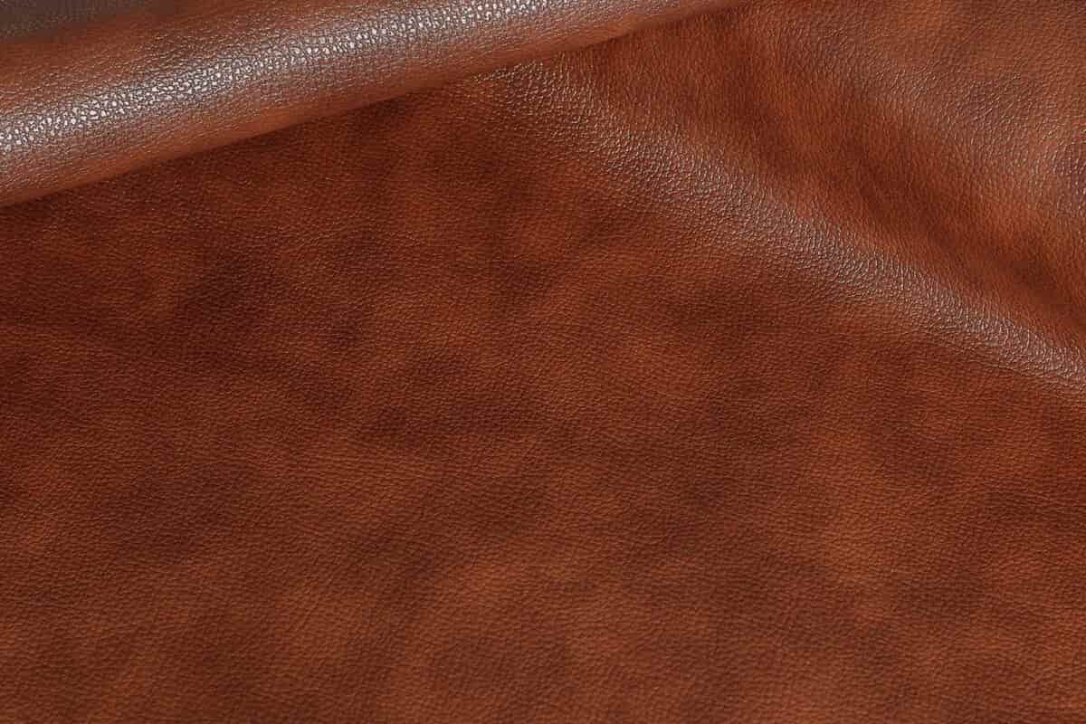 چرم درسا اطلس تبريز؛ طبیعی انعطاف پذیر دو رنگ مشکی Brown