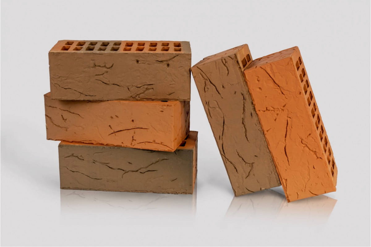 آجر نسوز کوره تهران؛ چینی قلیایی 3 رنگ قرمز شاموتی قهوه ای Tehran