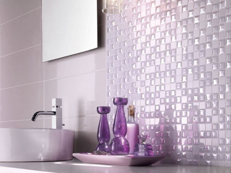 کاشی تبریز کرابن؛ بادوام ضد خش قابل شستشو تولید iran