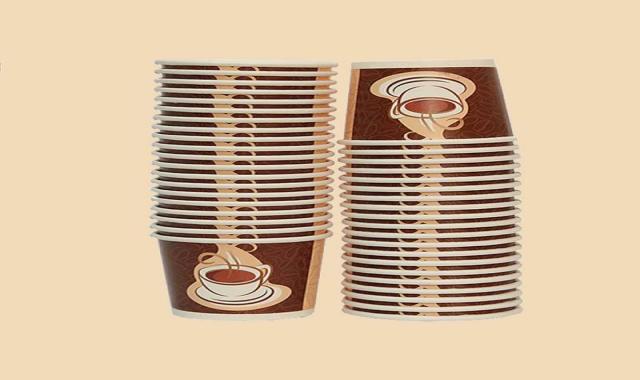 لیوان یکبار مصرف کاغذی اصفهان؛ عدم نشت تجزیه پذیر ضدآب bagasse