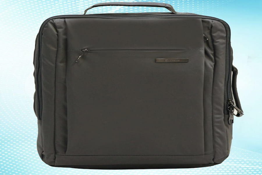 کیف verona؛ رو دوشی (پلی استر) مناسب خانم اقا دانشگاه محیط کار