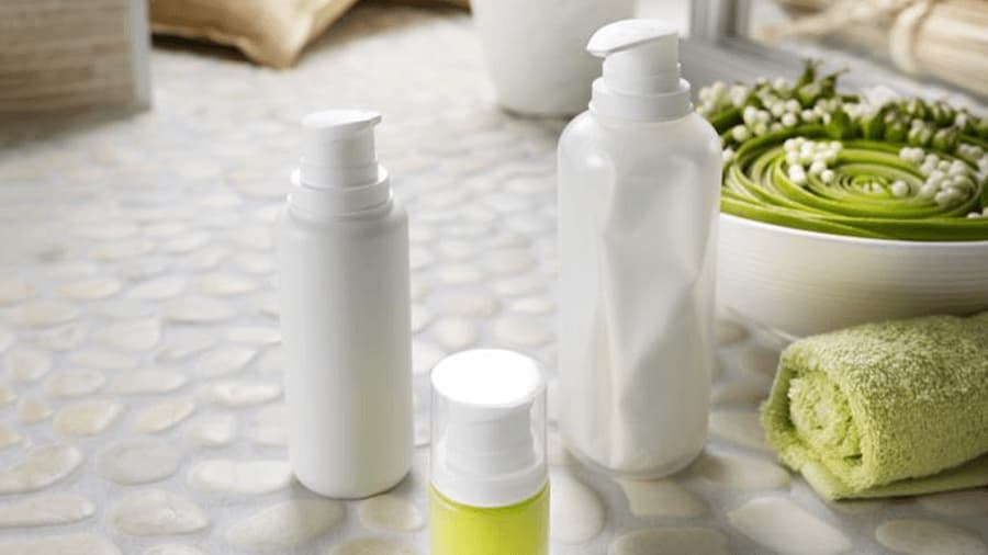 شامپو گیاهی ضد ریزش مو؛ دفع آلودگی مناسب بانوان آقایان حاوی سدر Garlic