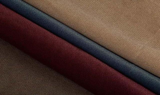 پارچه مبلی تسلا؛ مقاوم پلی استر الیاف طبیعی 2 نوع جیر مخمل