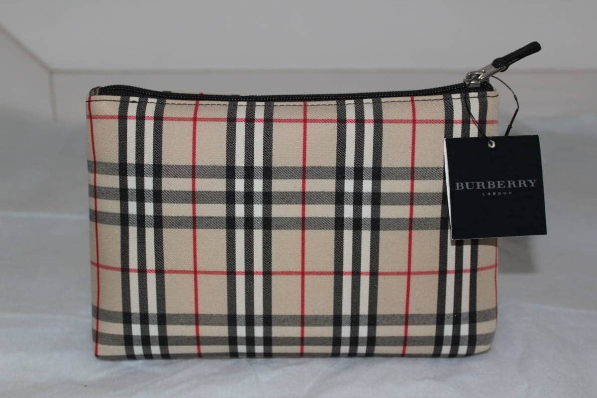 کیف burberry؛ مجلسی اسپرت دوشی کمری پول کوله پشتی