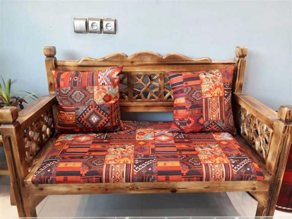 پارچه مبلی سنتی؛ سلطنتی راحتی 2 شهر تبریز اصفهان Cloth