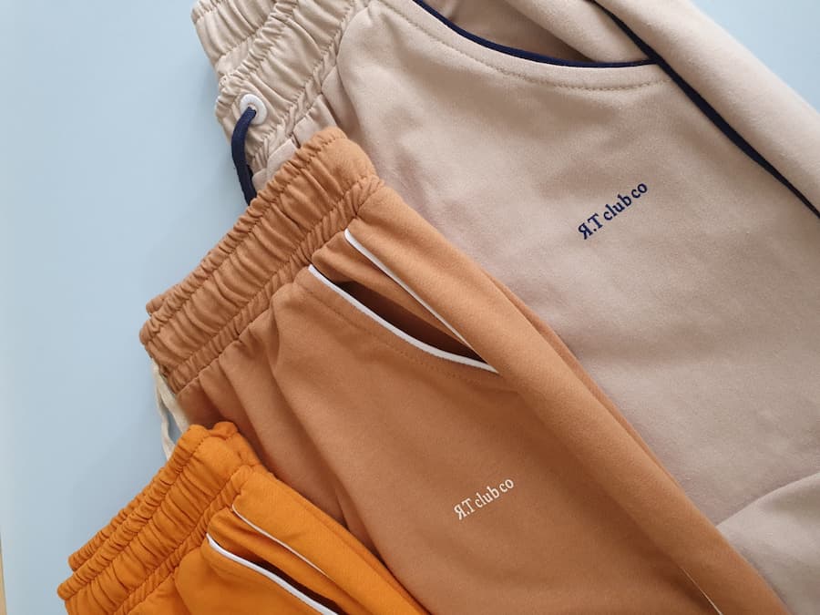 شلوار اسلش گلکسی؛ عدم پرز دهی سفر مهمانی 2 رنگ (سبز سورمه اي)