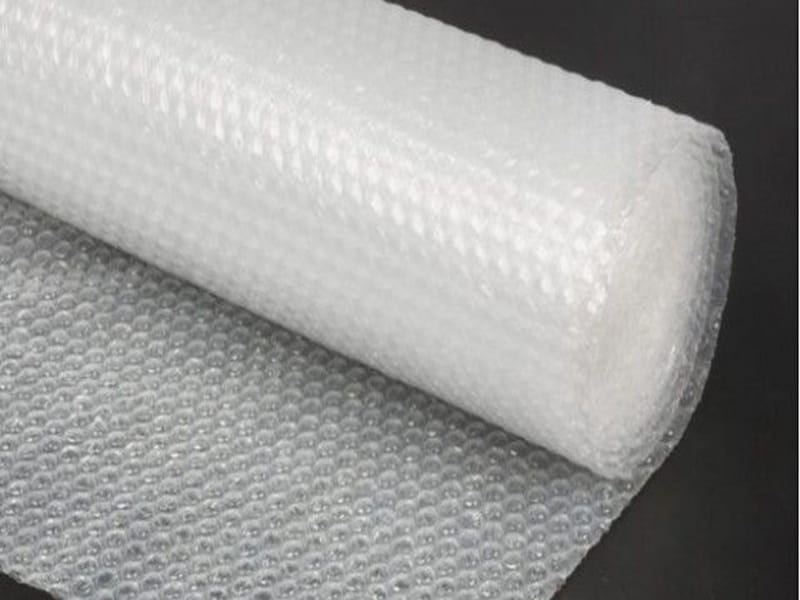 نایلون حبابدار ارومیه؛ پلاستیکی عایق ضربه مقاوم الکتریسیته bubble