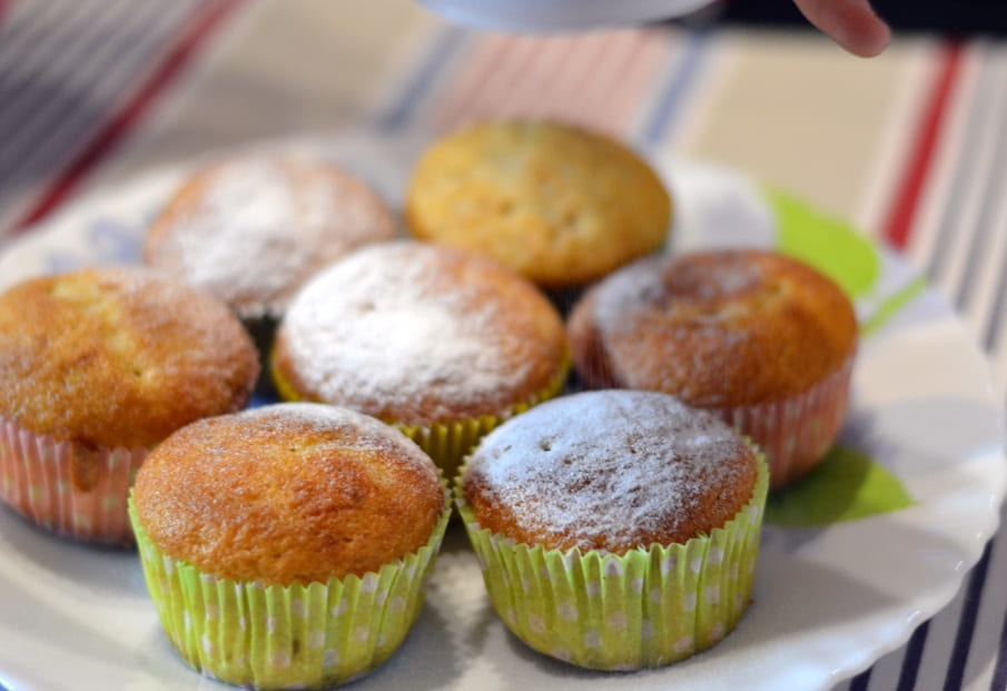 کیک یزدی برای 50 نفر؛ بافت نرم شیرین بهداشتی فاقد شیره Cake