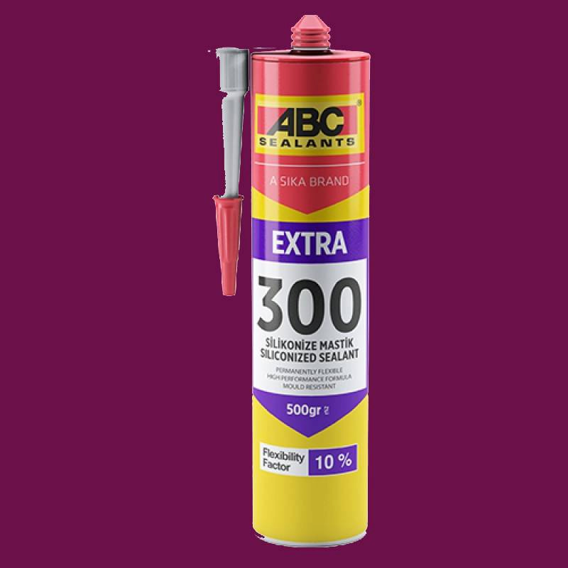 چسب سیلیکون abc (آکواریوم) تیوپی ضد آب عدم شکستگی مقاوم