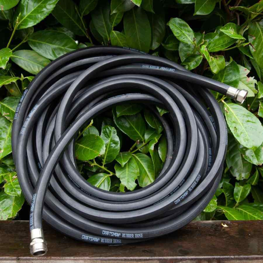 لوله ابیاری باغچه؛ انتقال آب کیفیت بالا 16 میلیمتر Polyethylene