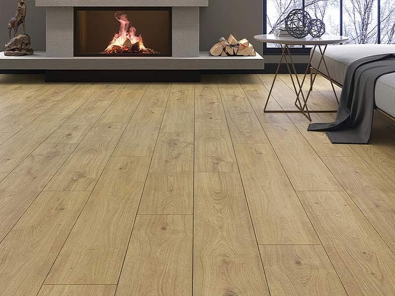 سرامیک طرح پارکت زیتونی؛ مات براق 3 مدل فانتزی ساده گلدار