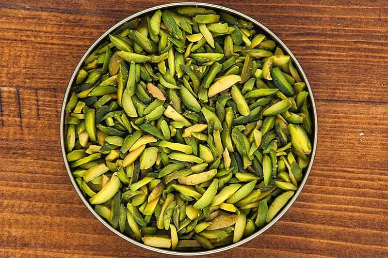 خلال پسته کرمانشاه؛ ارگانیک نازک تقویت استخوانها کاهش وزن Pistachio