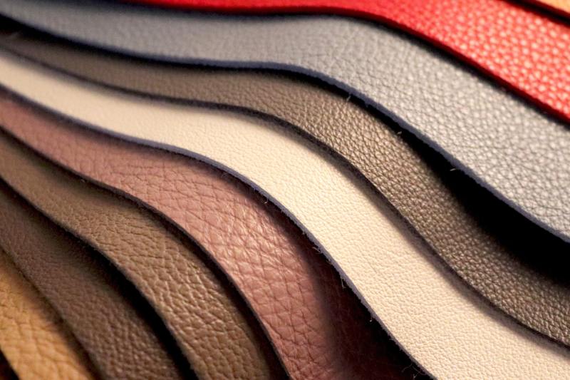 چرم مارال زنجان؛ خوش طرح شیک نرم بادوام Maral