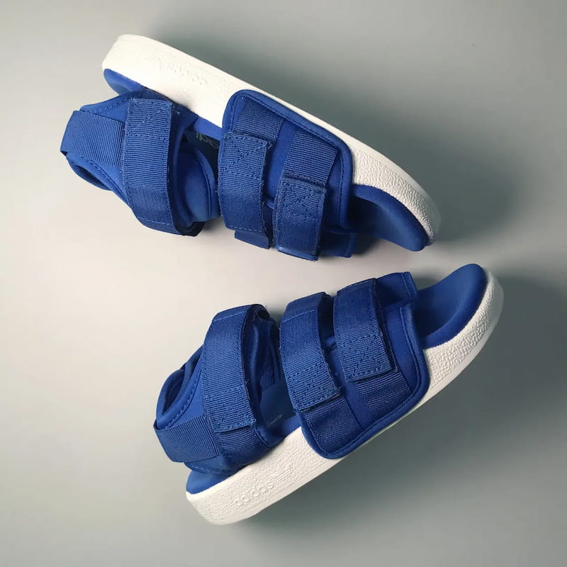 صندل مردانه آدیداس؛ طبی بدون بند لژدار استحکام بالا Adidas