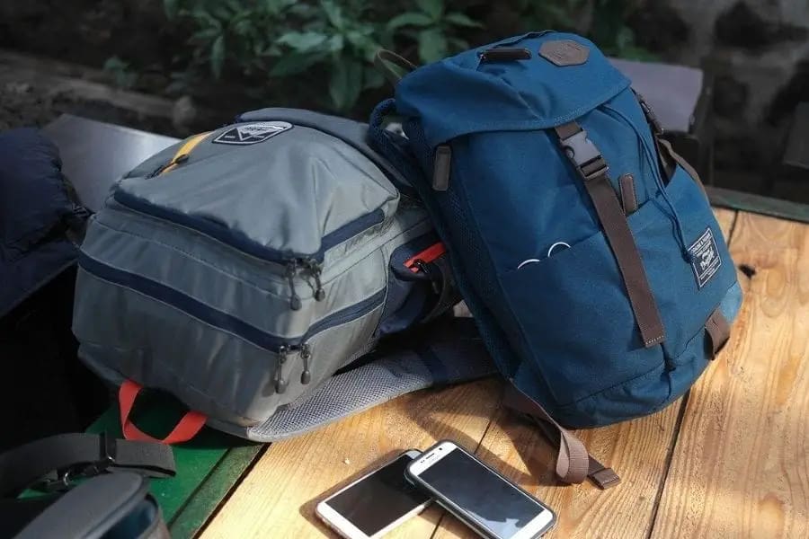 کیف storm؛ محفظه ضربه گیر آستر دوزی ابعاد (15 35 40) PVC