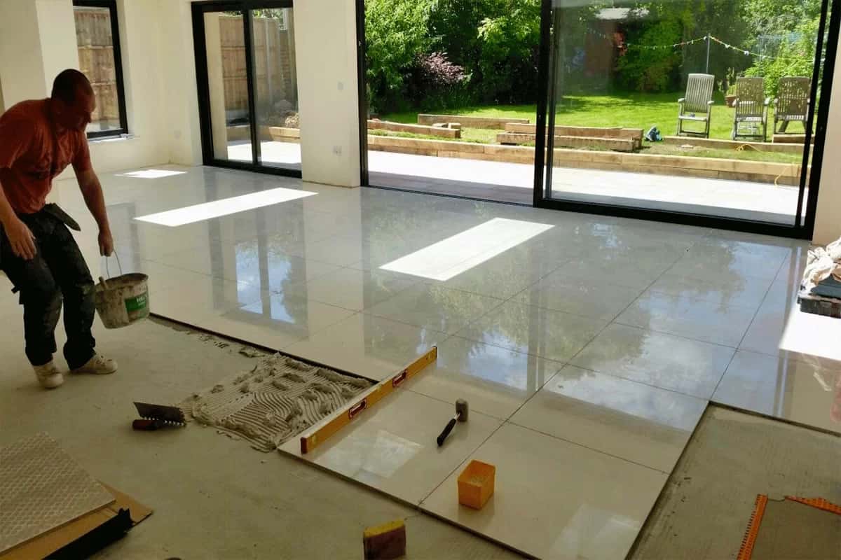 کاشی نارین میبد؛ ضد خش خانگی عایق رطوبت 3 شکل (مستطیلی مربعی مثلثی)