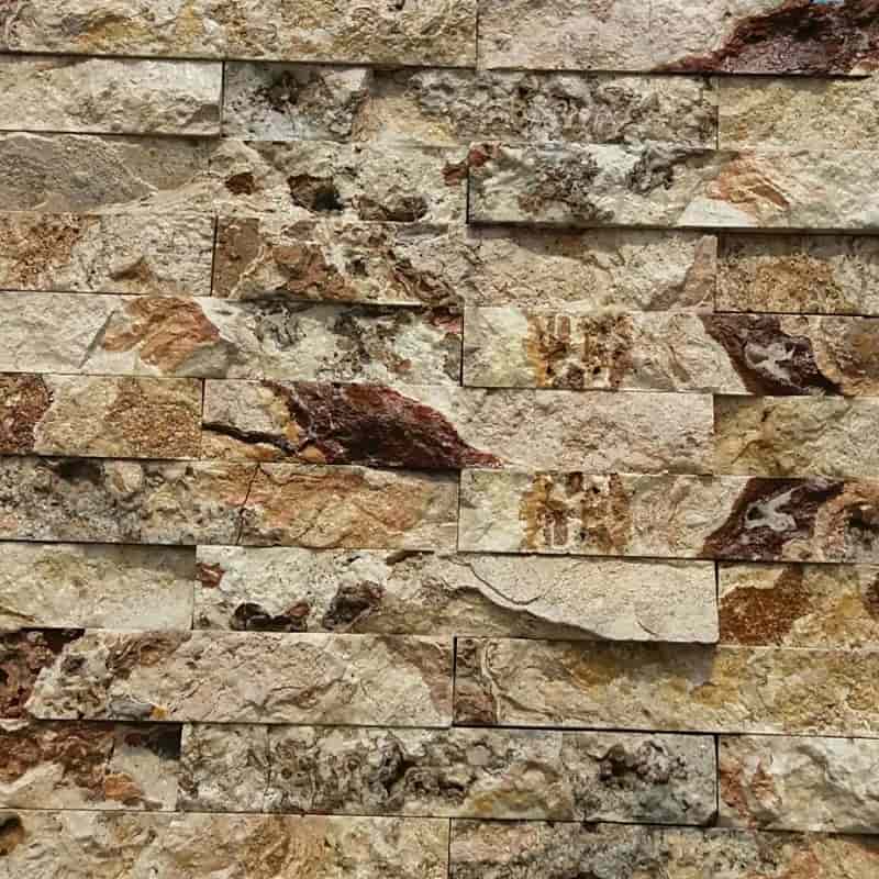 سنگ آنتیک جدید برای پذیرایی؛ شیک مقاومت برابر سایش stone