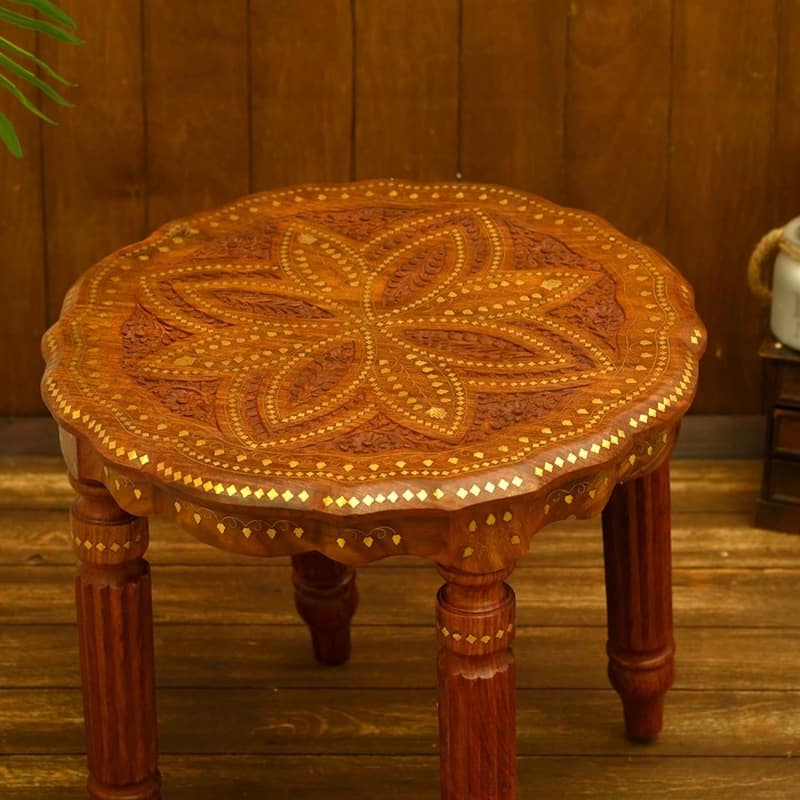 میز معرق کاری شده؛ صیقلی مقاومت در برابر آب رطوبت IRAN