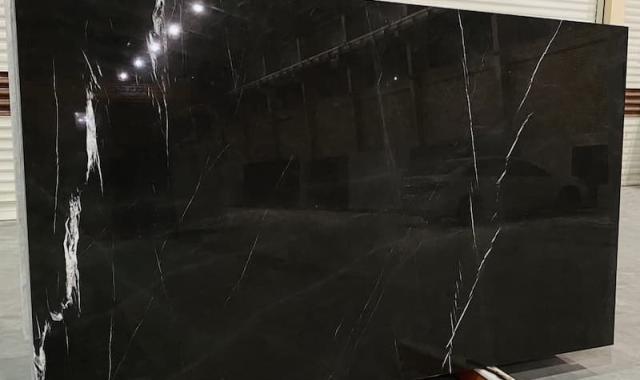 سنگ ساختمانی لاشتر؛ ضد سایش تیره نمای داخلی Lashter