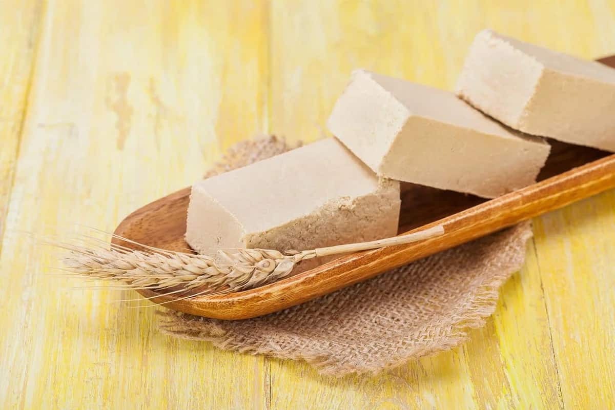 حلوا ارده کوچک؛ شکلاتی شکری کنجدی حاوی ویتامین (B D E)