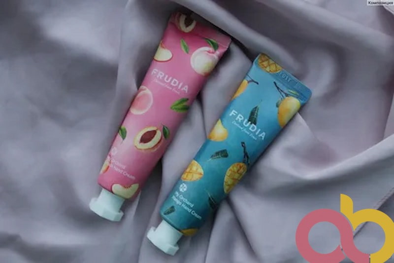 نمک بدن هلو بیوآکوا (اسکراب) لایه بردار روشن کننده ویتامین B