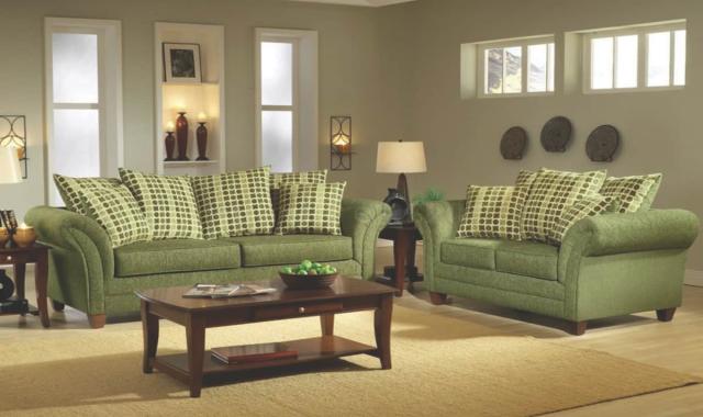 پارچه مبلی پتینه یزد؛ مبل استیل ساده مخملی IRAN