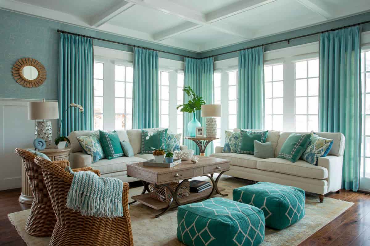 پارچه مبلی پتینه؛ راحتی اداری کتان ابریشم 2 رنگ طلایی بژ