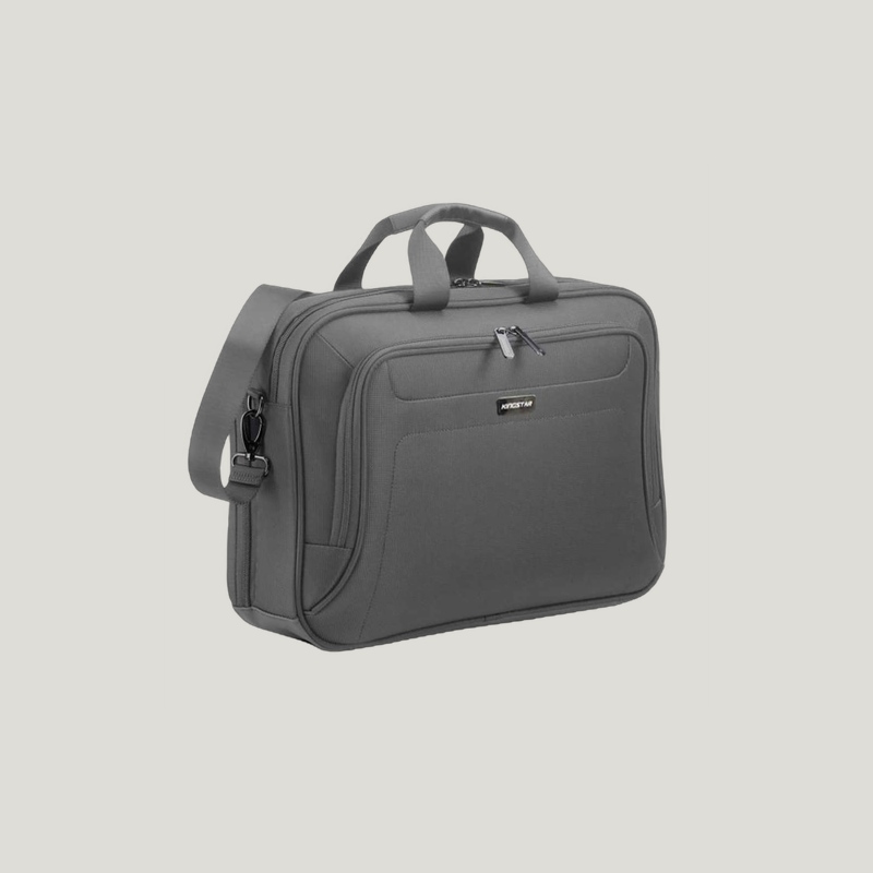 کیف kingstar؛ لمینت مموری چرم 3 لایه فوم تکسون پلی پورتان