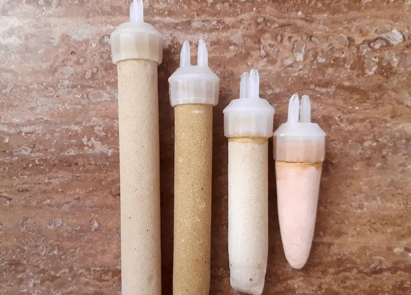 آبخوان درخت؛ نفوذپذیر آنتی باکتریال رفع تنش گیاه ضخامت 6 میلی متر