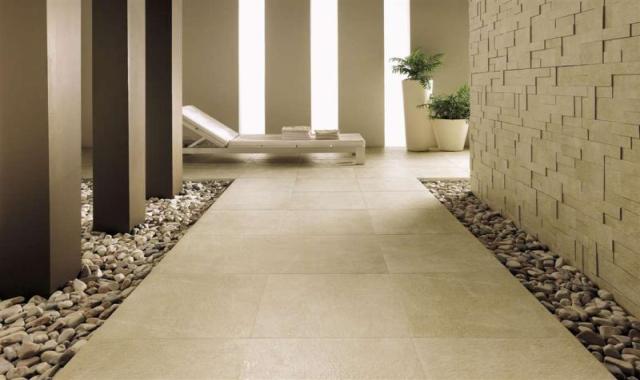 سنگ ساختمانی شمس اباد؛ نماکاری زرد صورتی قرمز لیمونیت کلریت hematite