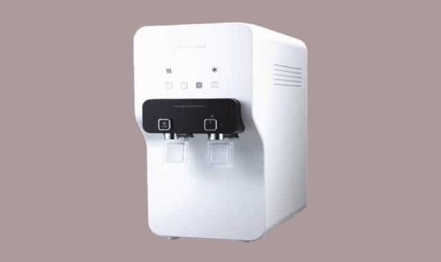 دستگاه تصفیه آب رومیزی کووی؛ لمسی 6 فیلتر 5 لیتری