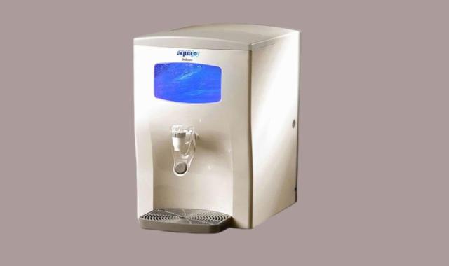 دستگاه تصفیه آب آکواجوی؛ صنعتی خانگی فیلتر ممبران 150 لیتری