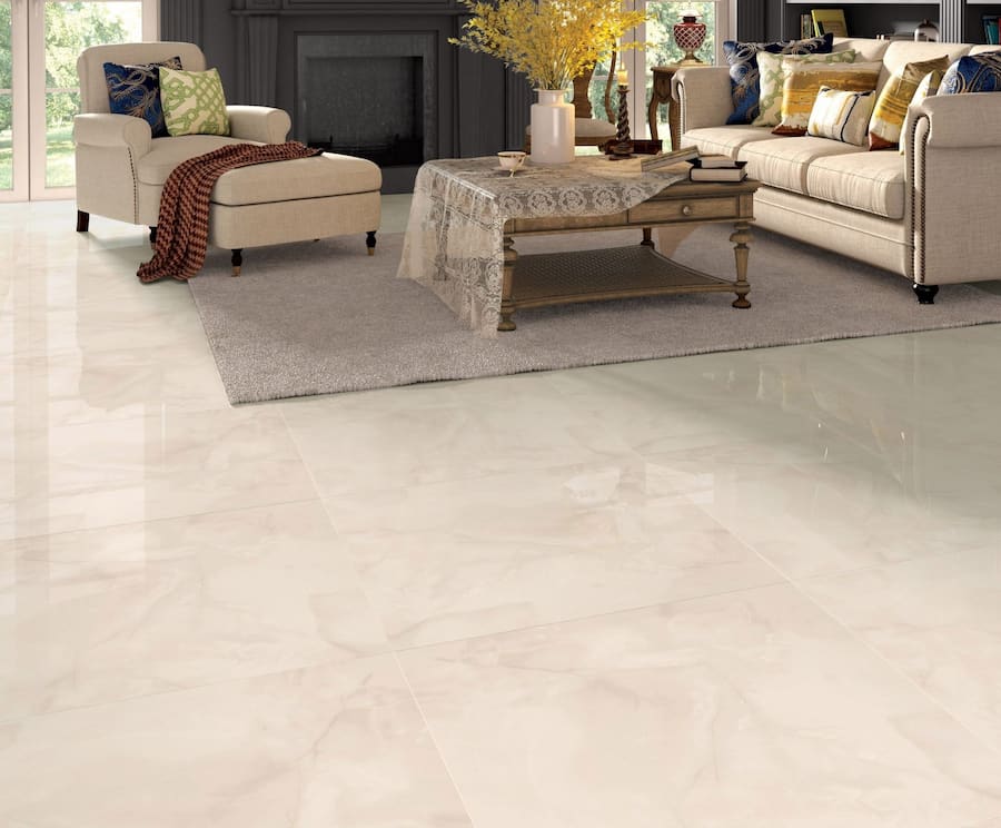 سنگ سرامیک کف؛ براق عایق روکش لعابی خاک رس کاربید Ceramic