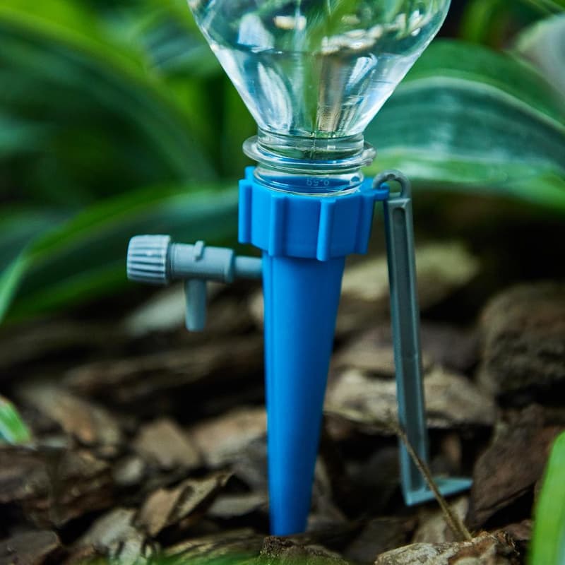 آبخوان سرامیکی شیراز؛ پیچ مهره لنت پلاستیکی مخروطی 10 سانتی متری