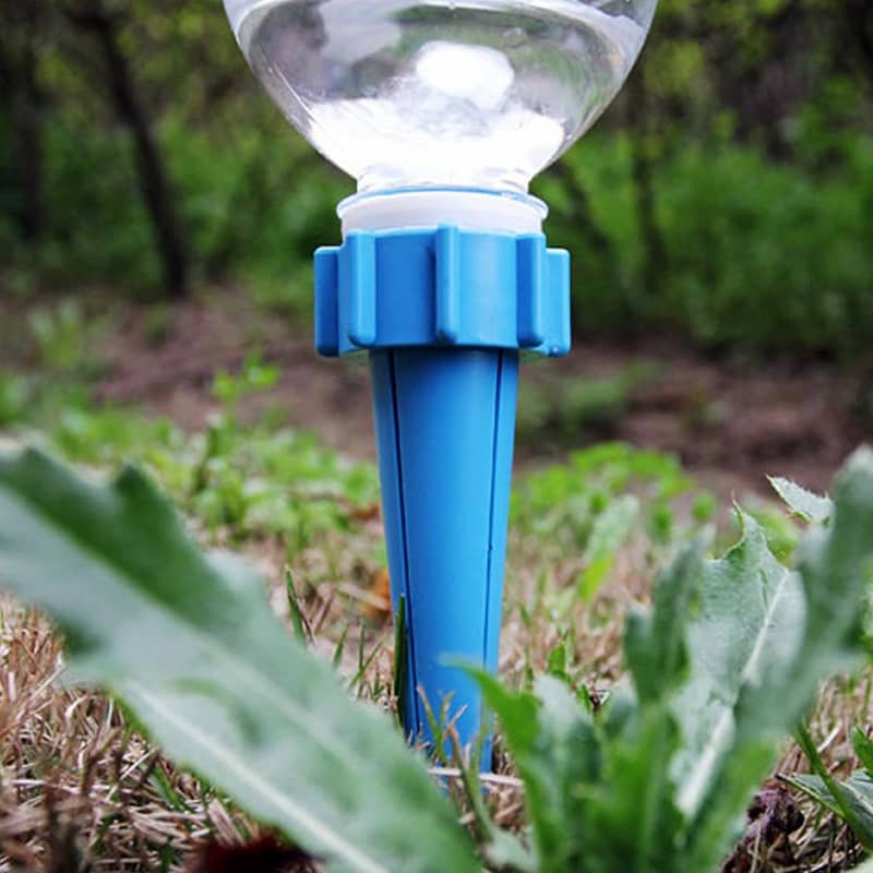 آبخوان سرامیکی مشهد؛ ضد فشار پلاستیکی سیاه آبی قطر 15 سانتی متر