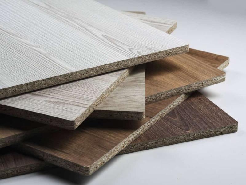 نئوپان خام اصفهان؛ خورده چوب خاک اره دو سانت ساخت Iran